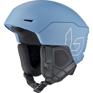 Bollé RYFT PURE Ski Helmets Storm Blue | 095138-VFE