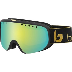 Bollé SCARLETT Ski Goggles Black Corp Matte | 198573-EMX