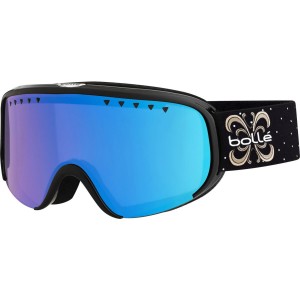 Bollé SCARLETT Ski Goggles SHINY BLACK NIGHT | 208517-XUW