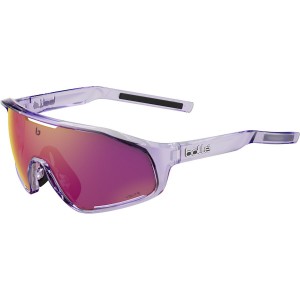 Bollé SHIFTER Sport Sunglasses Astro Purple Crystal | 483162-RUL