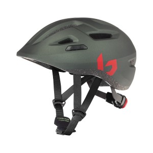 Bollé STANCE JR Bike Helmets Forest Matte | 483910-ETR