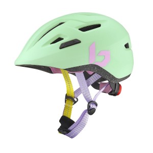 Bollé STANCE JR Bike Helmets Mint Matte | 780629-QGJ