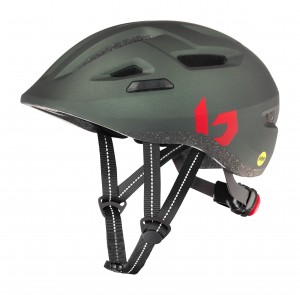 Bollé STANCE JR MIPS Bike Helmets Forest Matte | 625710-FSH