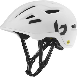 Bollé STANCE MIPS Bike Helmets White Matte | 745821-OEN