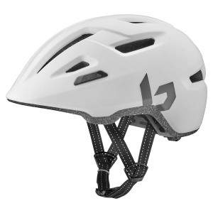 Bollé STANCE PURE Bike Helmets White Matte | 693240-LDC