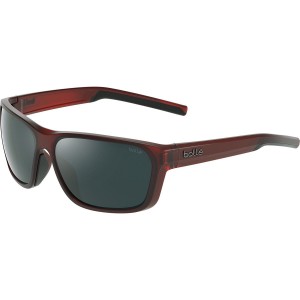 Bollé STRIX Lifestyle Sunglasses Brown Transparent Matte | 601749-LTA