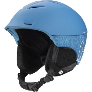 Bollé SYNERGY Ski Helmets Yale Blue Matte | 236591-PWS