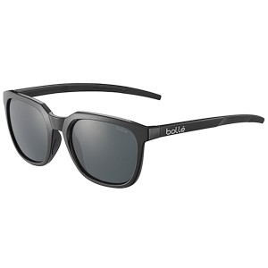 Bollé TALENT Lifestyle Sunglasses Black Shiny | 473190-OBC