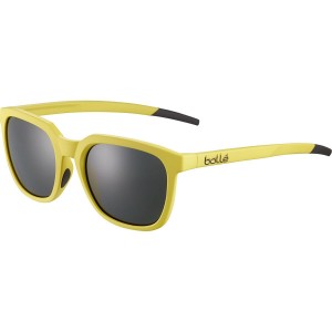 Bollé TALENT Lifestyle Sunglasses Chartreuse Matte | 253971-IBY