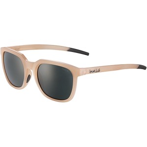 Bollé TALENT Lifestyle Sunglasses Mocha Transparent Matte | 394108-XQA