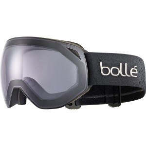 Bollé TORUS Ski Goggles Black Matte | 156297-WPI