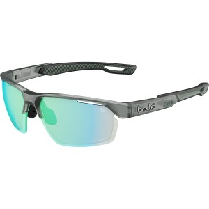 Bollé VICTUS PRO Sport Sunglasses Black Frost | 120956-BRV