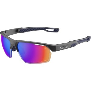 Bollé VICTUS PRO Sport Sunglasses Titanium Matte | 085729-DGO