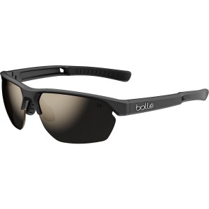 Bollé VICTUS Sport Sunglasses Black Matte | 083614-CMY