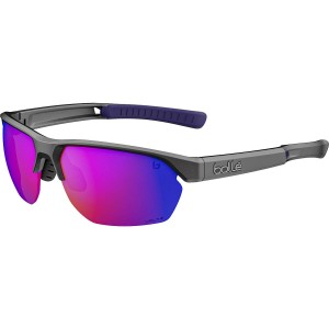 Bollé VICTUS Sport Sunglasses Titanium Matte | 906154-INH