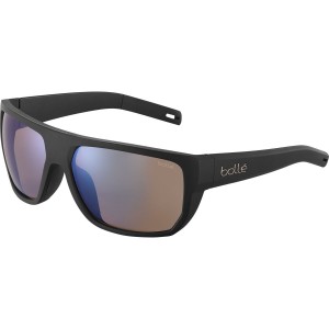 Bollé VULTURE Sport Sunglasses Black Matte | 203914-FGC