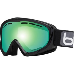 Bollé Y6 OTG Ski Goggles Black Matte | 653097-LZA