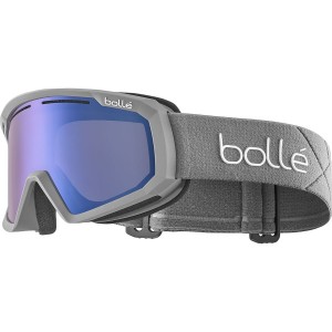 Bollé Y7 OTG Ski Goggles Lightest Grey | 672194-GWQ