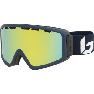 Bollé Z5 OTG Ski Goggles MATTE BLUE CORP | 804912-NSX