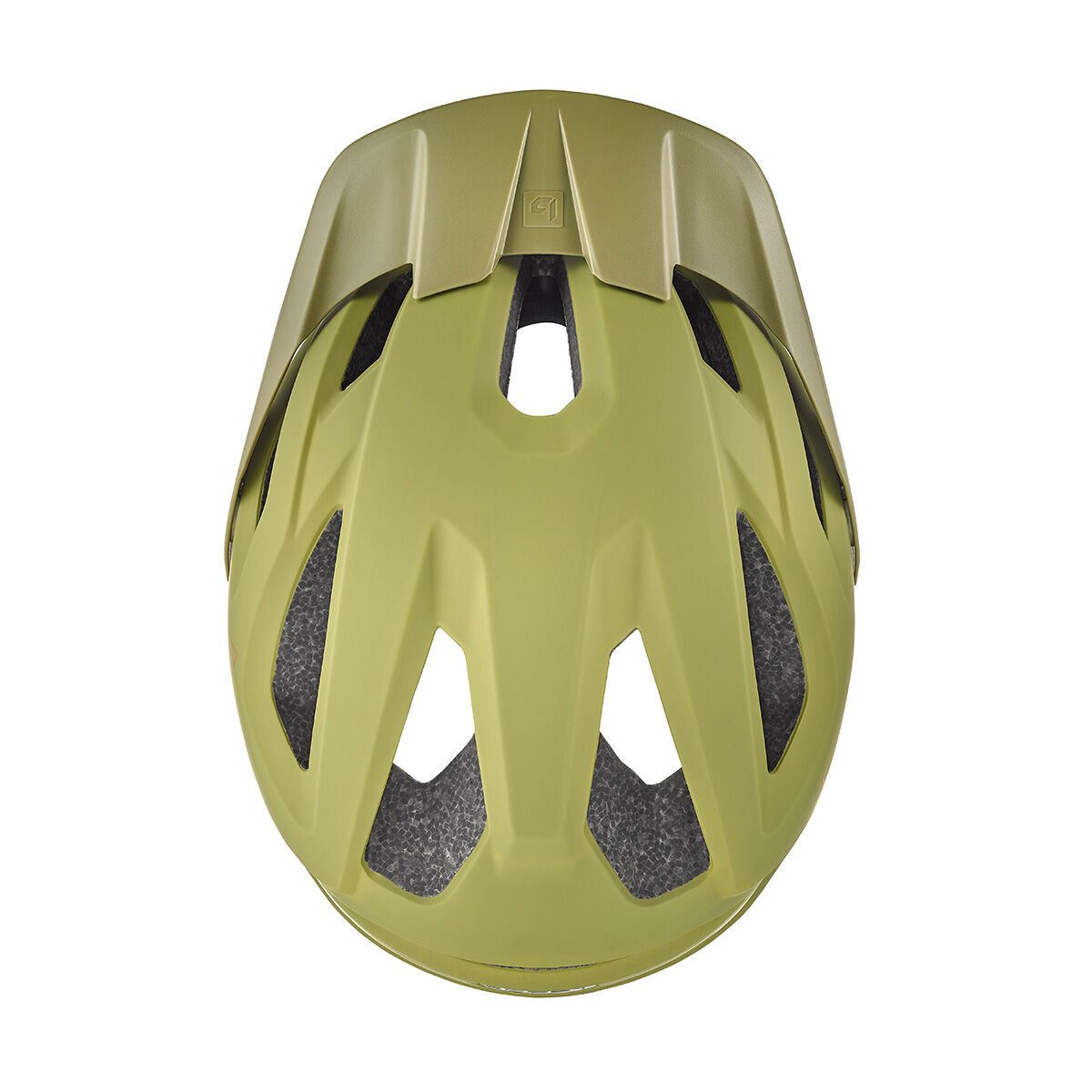 Bollé ADAPT Bike Helmets Khaki Matte | 620784-DKZ