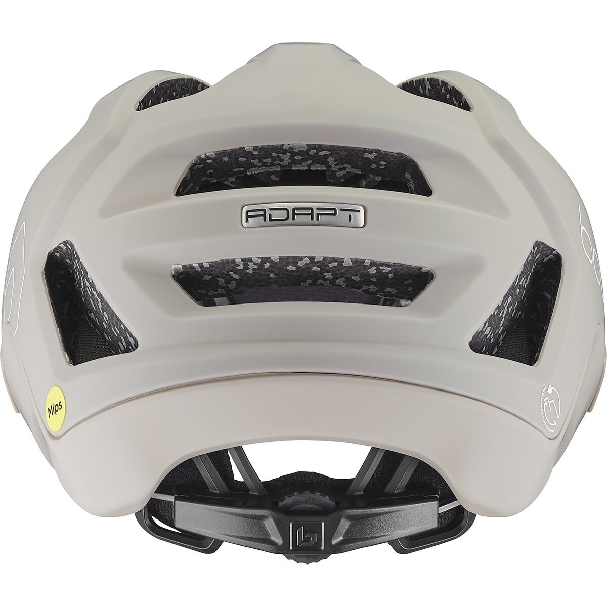 Bollé ADAPT MIPS Bike Helmets Oatmeal Matte | 863125-NCI