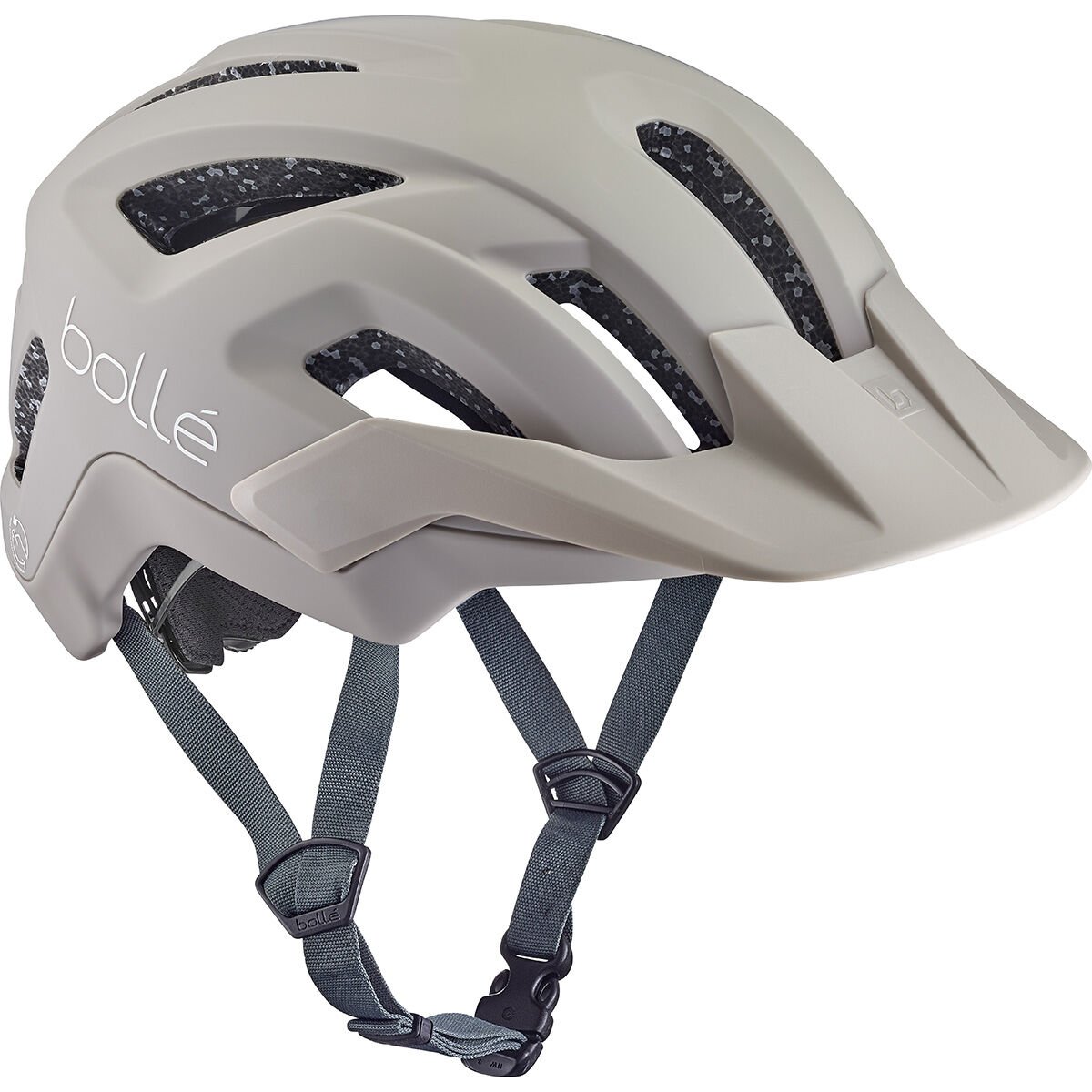 Bollé ADAPT MIPS Bike Helmets Oatmeal Matte | 863125-NCI