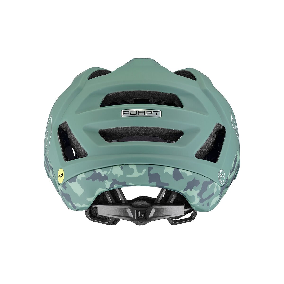 Bollé ADAPT MIPS Bike Helmets Sage Matte | 920341-QAK