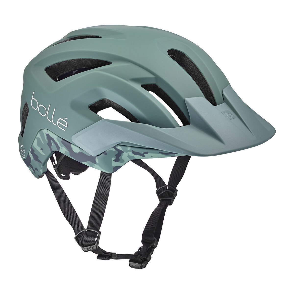 Bollé ADAPT MIPS Bike Helmets Sage Matte | 920341-QAK