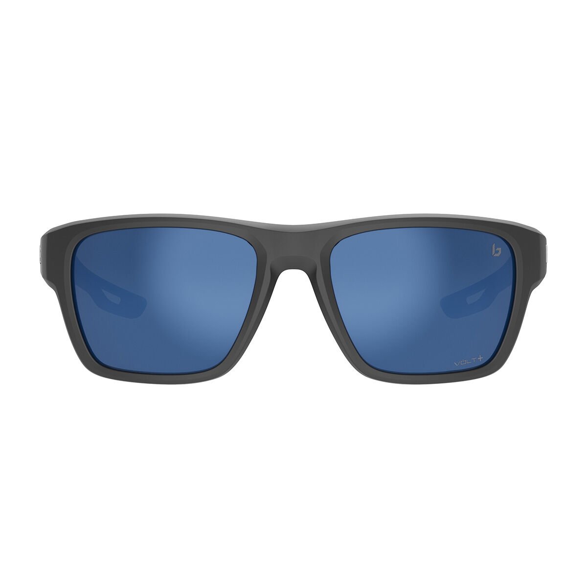 Bollé AIRDRIFT Sport Sunglasses Black Matte | 351976-SEW