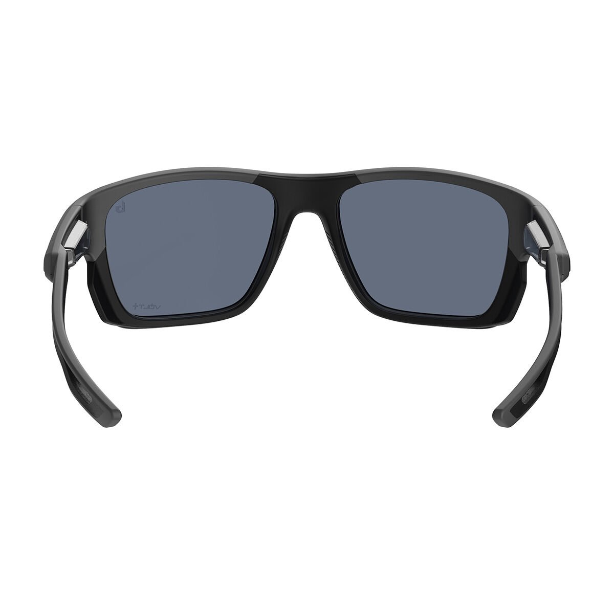 Bollé AIRDRIFT Sport Sunglasses Black Matte | 351976-SEW