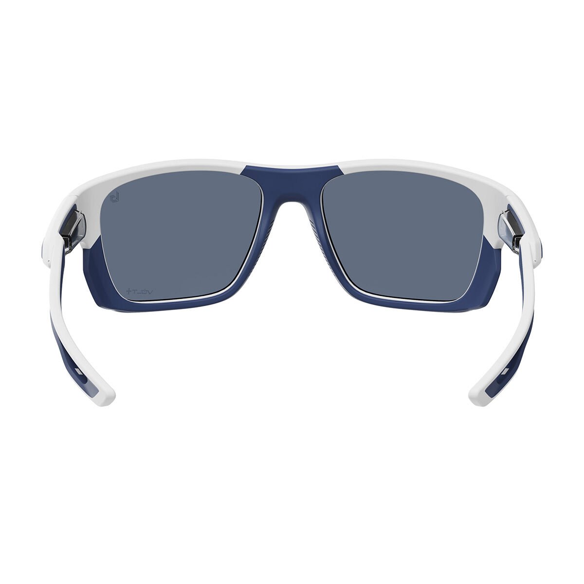 Bollé AIRDRIFT Sport Sunglasses White Matte Navy | 638574-WGH