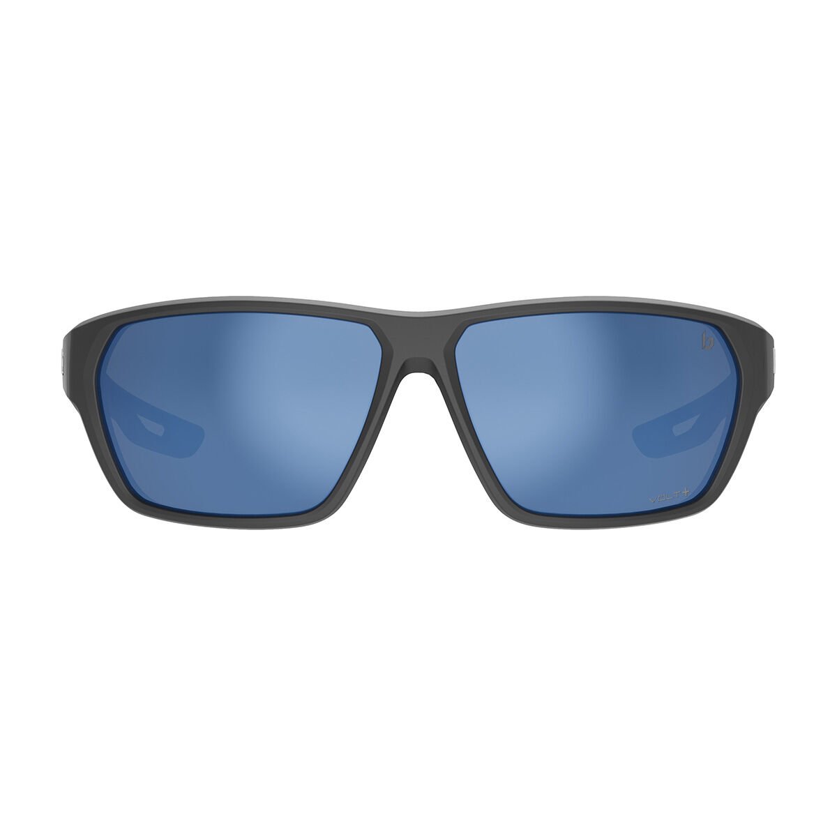 Bollé AIRFIN Sport Sunglasses Black Matte | 049753-QTO