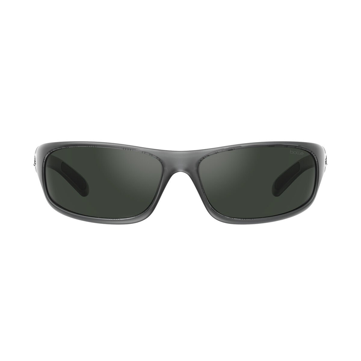 Bollé ANACONDA Lifestyle Sunglasses Grey Frost | 901746-UYW