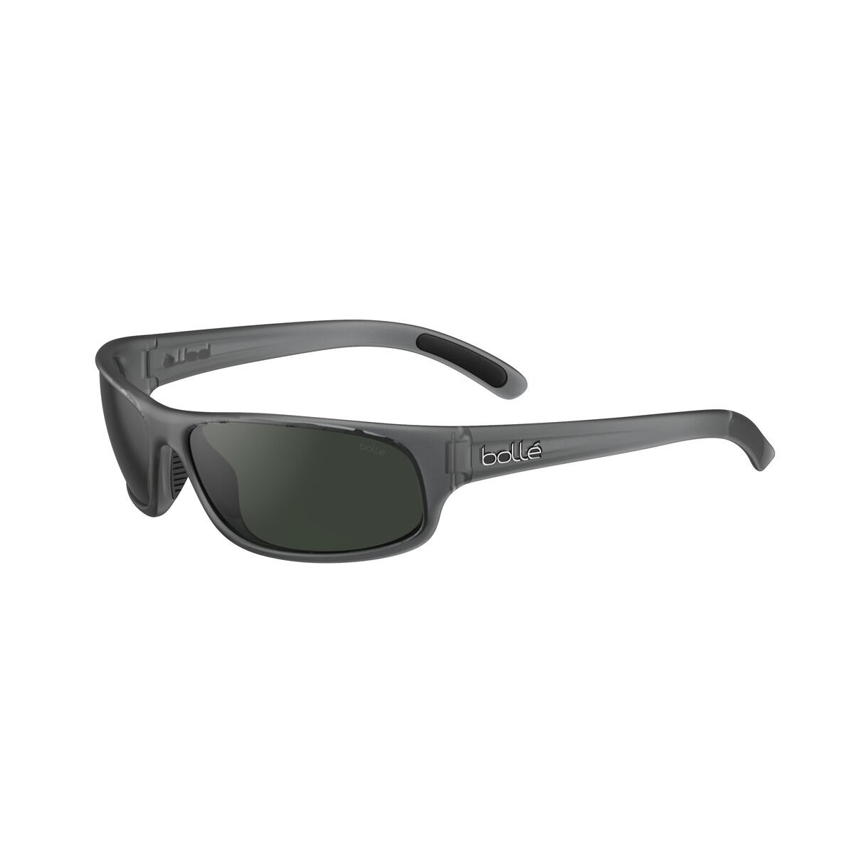 Bollé ANACONDA Lifestyle Sunglasses Grey Frost | 901746-UYW