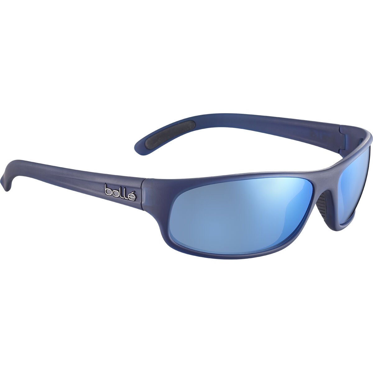 Bollé ANACONDA Sport Sunglasses Mono Blue Matte | 709568-SJF