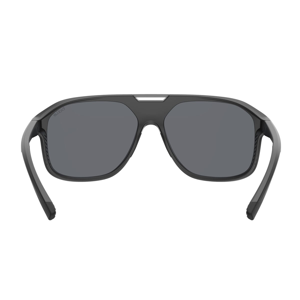 Bollé ARCADIA Lifestyle Sunglasses Black Matte | 670234-GHL