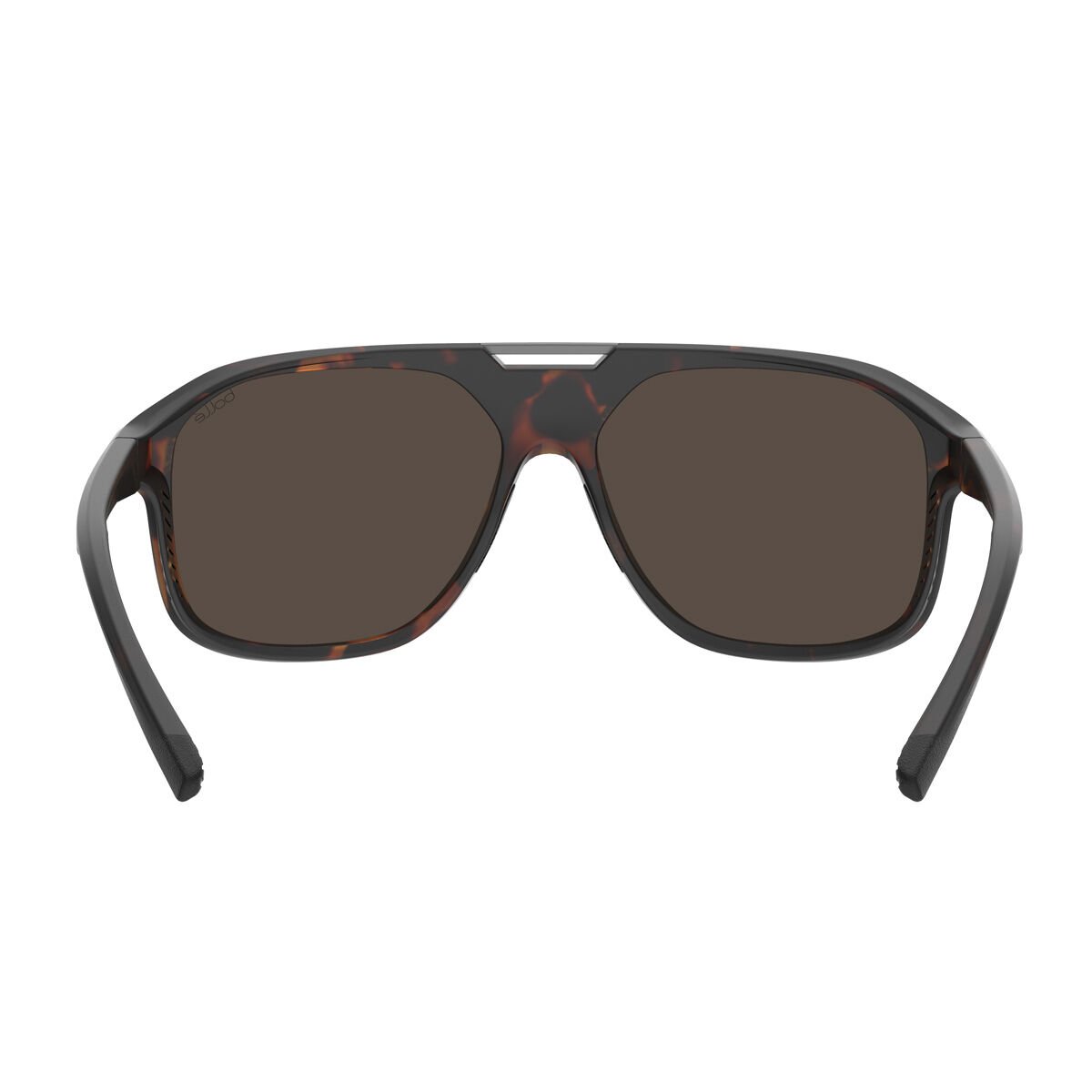 Bollé ARCADIA Lifestyle Sunglasses Tortoise Matte | 126845-PLF