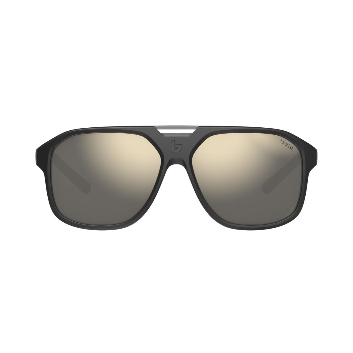 Bollé ARCADIA Sport Sunglasses Black Matte | 096423-EZY