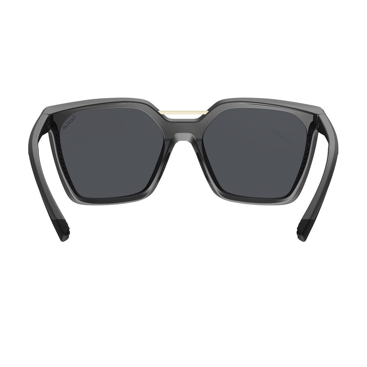 Bollé ASTERIA Lifestyle Sunglasses Black Matte | 460983-QFT