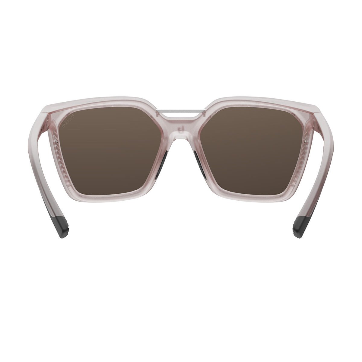 Bollé ASTERIA Lifestyle Sunglasses Nude Matte | 569307-KGY