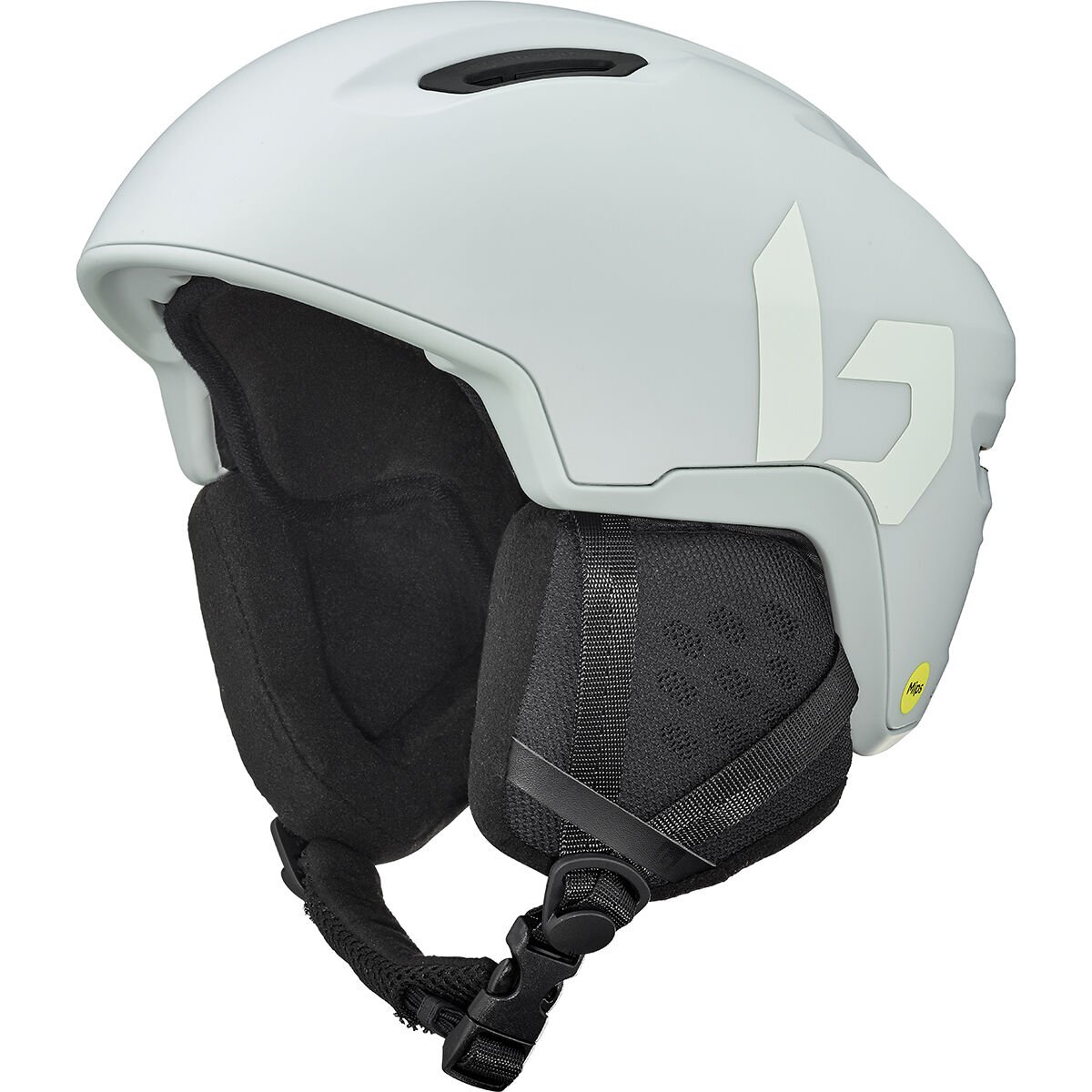 Bollé ATMOS MIPS Ski Helmets Lightest Grey Matte | 583097-SHO