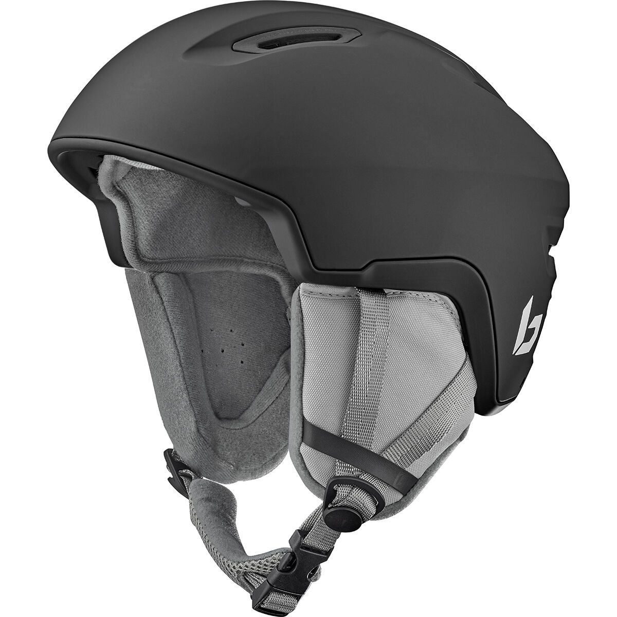 Bollé ATMOS PURE Ski Helmets Black Matte | 965374-ODJ