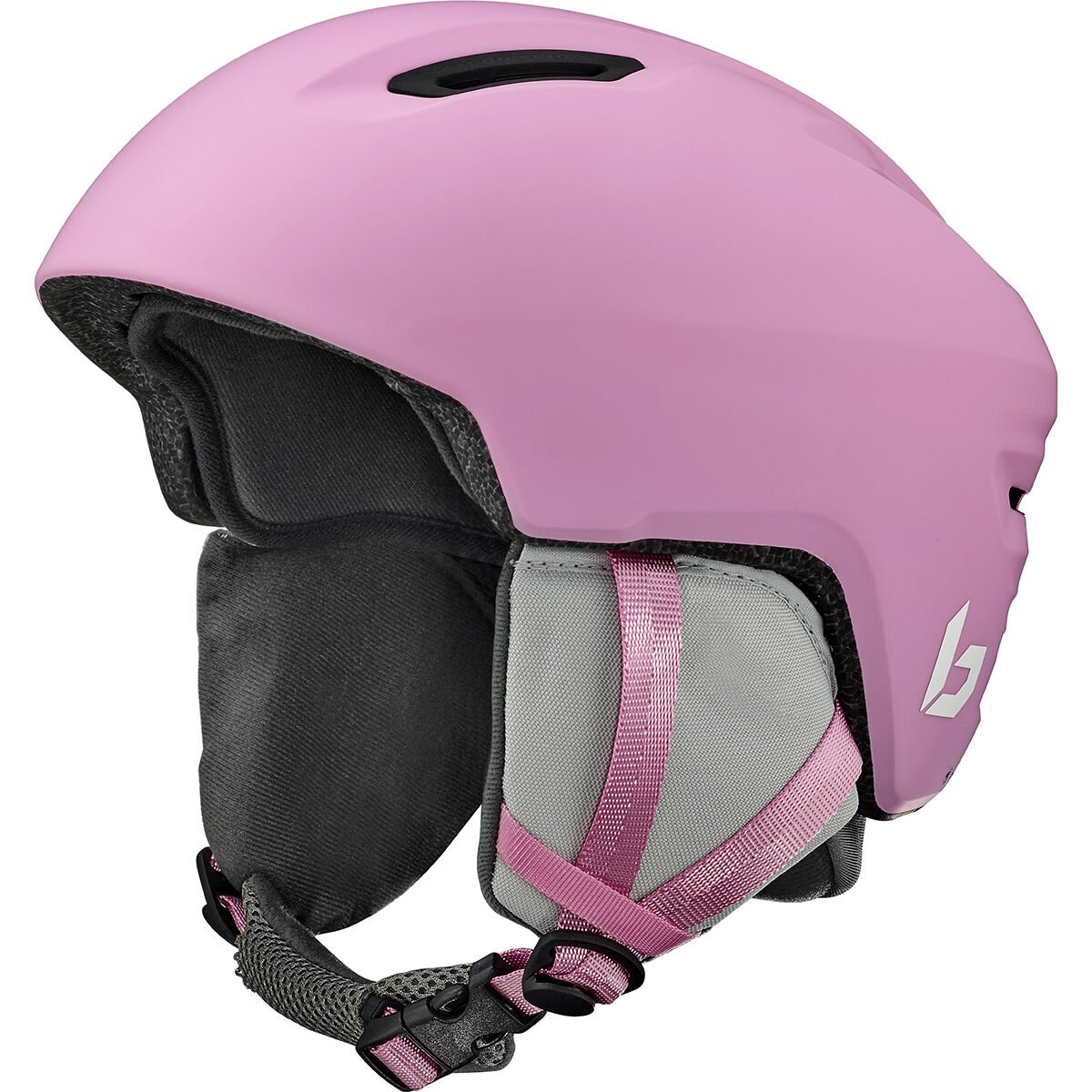 Bollé ATMOS YOUTH Ski Helmets Pink Matte | 234671-RZN