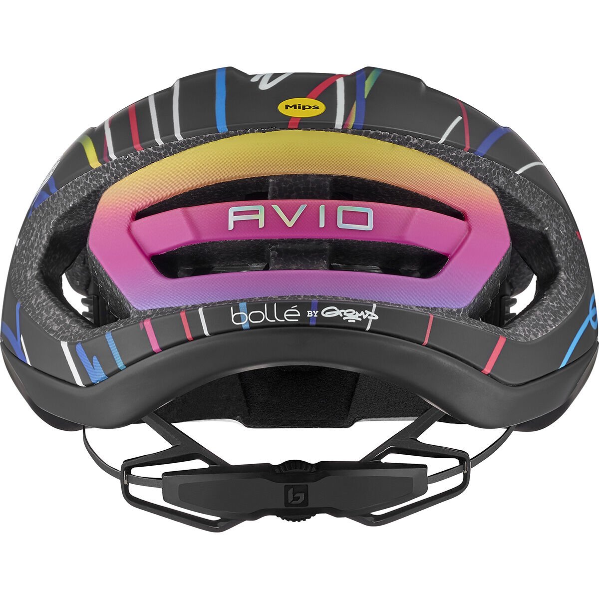 Bollé AVIO MIPS Bike Helmets GREMS Collab | 891320-FIT