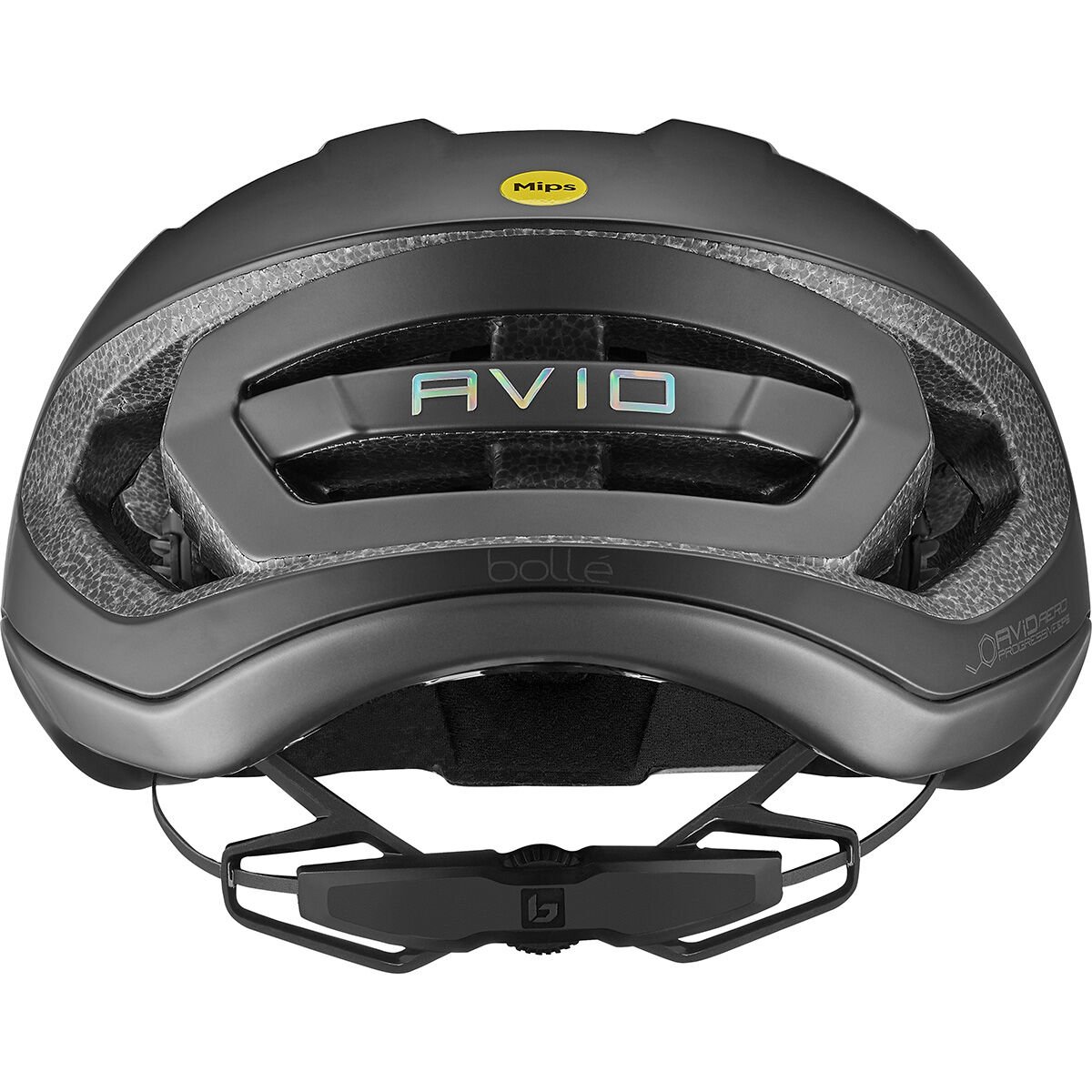 Bollé AVIO MIPS Bike Helmets Mineral Black Matte | 379865-TYU