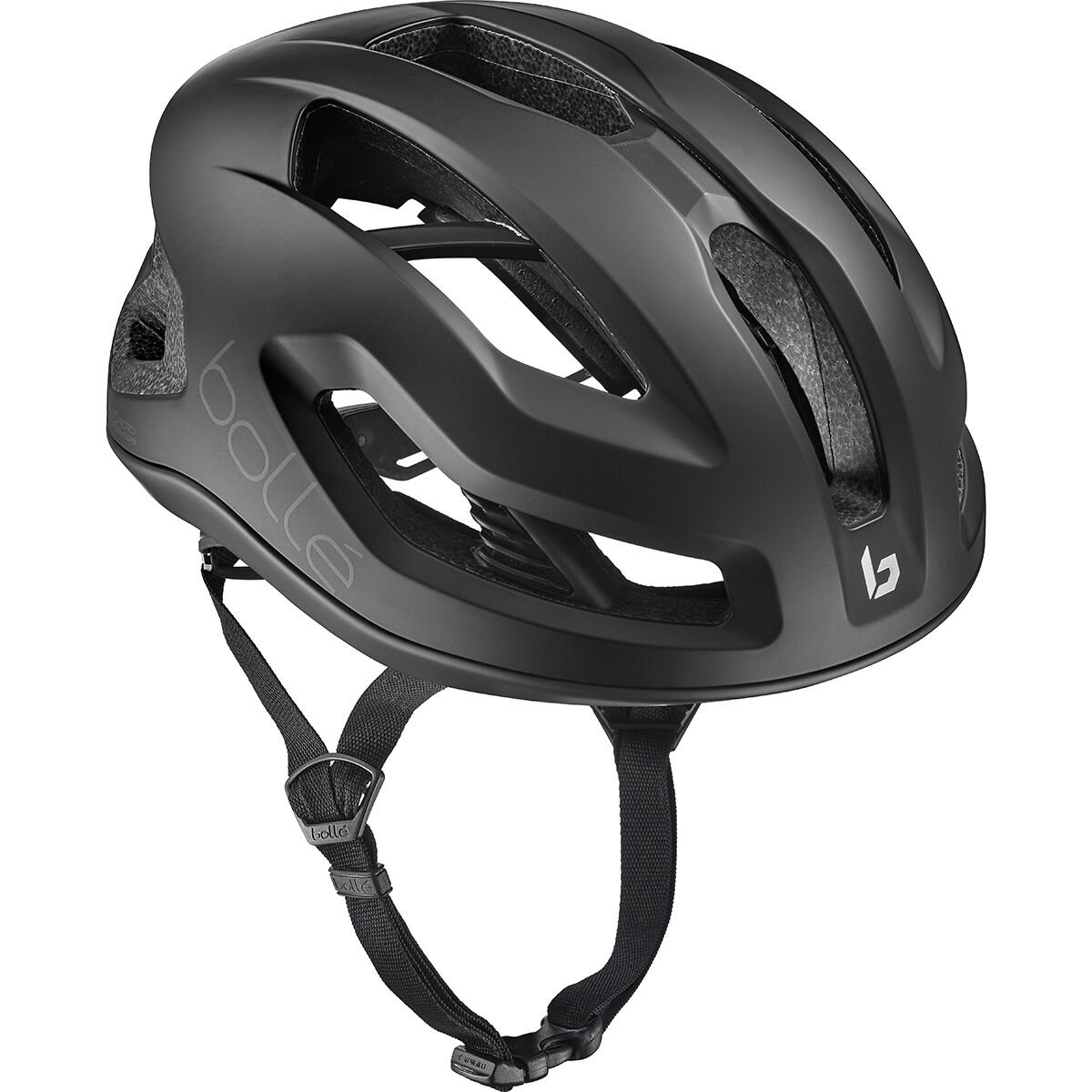 Bollé AVIO MIPS Bike Helmets Mineral Black Matte | 379865-TYU