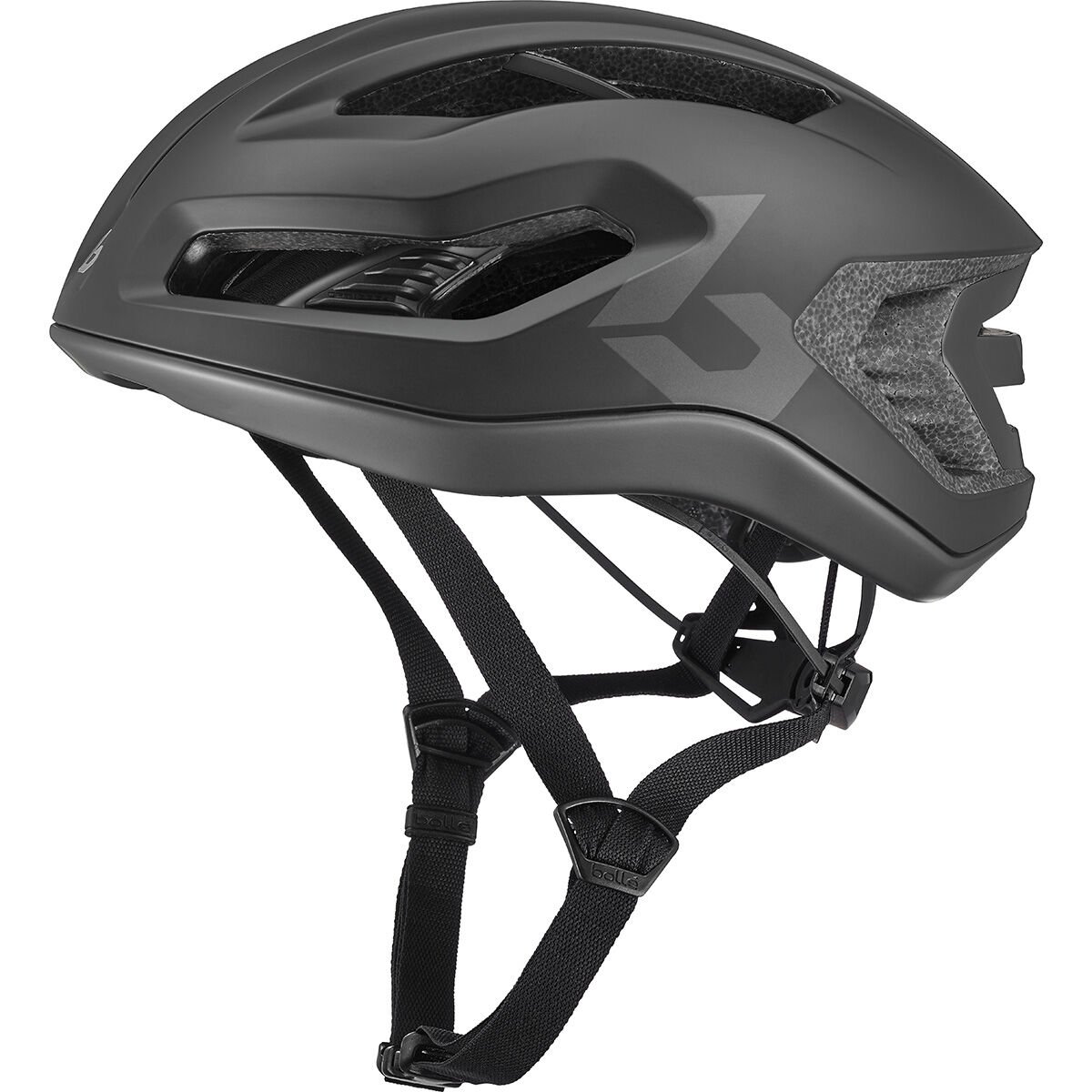 Bollé AVIO MIPS Bike Helmets Mineral Black Matte | 379865-TYU