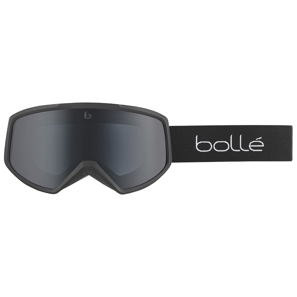 Bollé BEDROCK Ski Goggles Black Matte | 019875-IDS