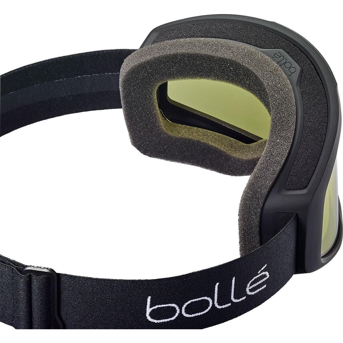 Bollé BEDROCK Ski Goggles Black Matte | 186234-GIA