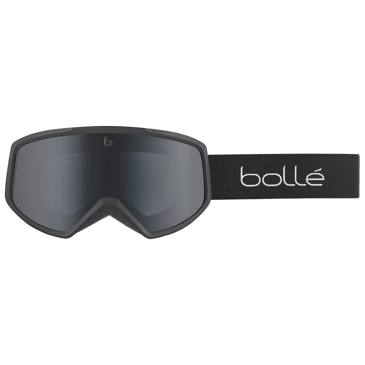 Bollé BEDROCK Ski Goggles White Matte | 627150-CLB